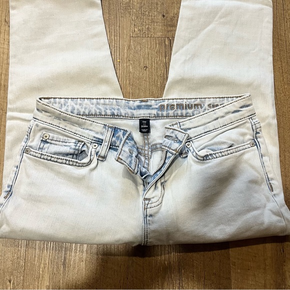 Gap Premium Super Skinny Jeans - Picture 3 of 5